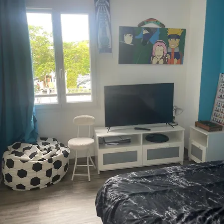 Maison Villa *