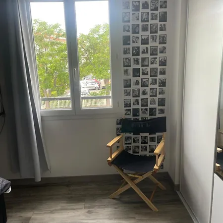 Maison * La Ciotat