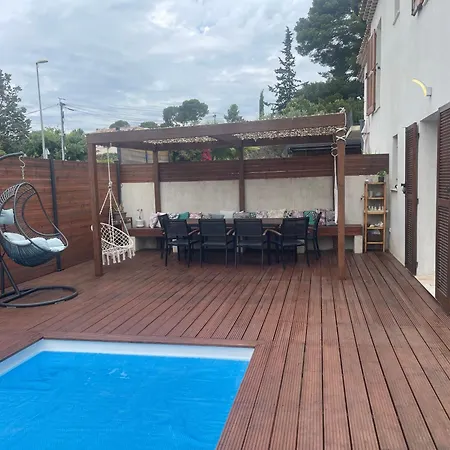Maison * La Ciotat