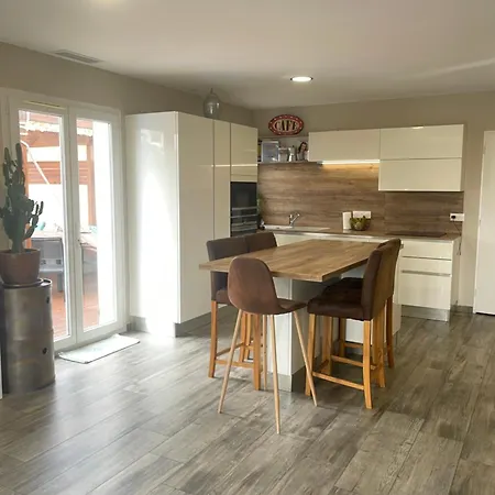 Maison Villa *