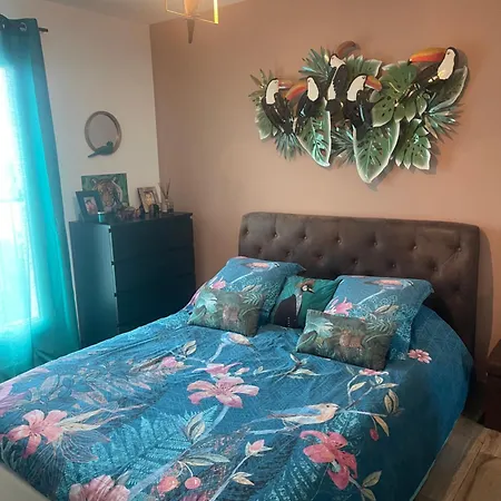 Villa Maison