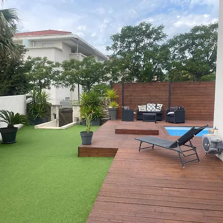 Vila Maison *