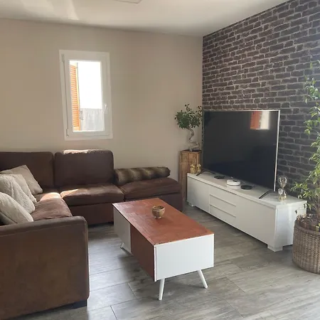 Villa Maison *