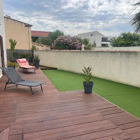 Maison * La Ciotat